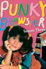 Punky Brewster